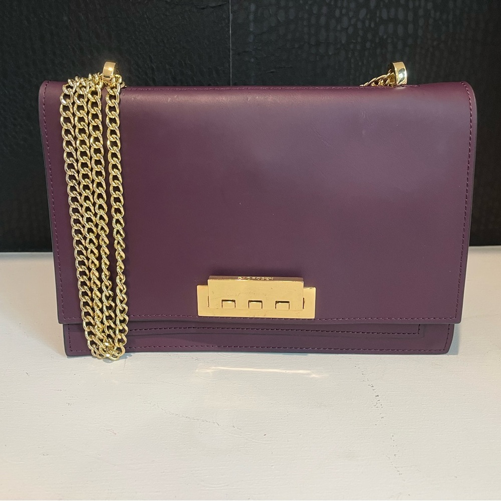 Zac Posen Earthette Bag/Purse